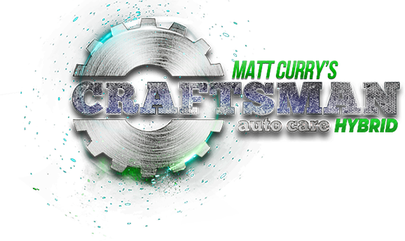 Craftsman Auto Care - HybridEV